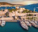 All Inclusive почивка в Бодрум с полет от София 2025
