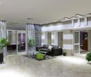Vincci Saphir Palace and Spa Superior