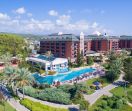 AQI Pegasos Resort