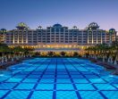 Rubi Platinum Spa Resort and Suites