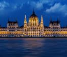 ПЕРЛАТА на ДУНАВ - БУДАПЕЩА с екскурзии до Сентендре, Естергом, Виена - чартър от Варна