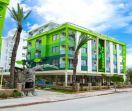 Green Life Hotel