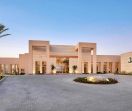Jaz Maraya Resort