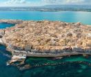 Мечтаната Сицилия с 3 включени екскурзии - Athena Resort Village 4* Superior