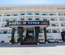 Vivas Hotel and Spa