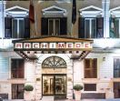Raeli Hotels 4 stars