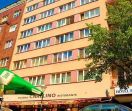 Hotel Charles Central