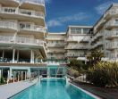 Hotel Le Soleil или подобен