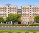 Radisson Hotel Muscat