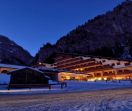 Hotel Principe Di Marmolada