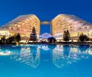 Miracle Resort Hotel