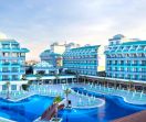 Sensitive Premium Resort and SPA