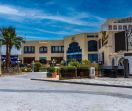Cataract Resort