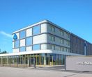 Hotel AKENA Strasbourg - Hoerdt