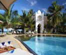 Sultan Sands Island