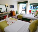 Falcon Hills Hotel Standard
