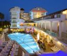 MERVE SUN SIDE HOTEL & SPA