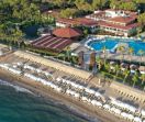 CRYSTAL FLORA BEACH RESORT