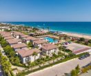 CRYSTAL BOUTIQUE BEACH RESORT