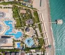 SEADEN SEA PLANET HOTEL