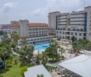 SULTAN OF SIDE HOTEL
