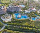 SUNMELIA BEACH RESORT HOTEL
