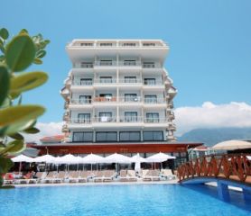 SEY BEACH HOTEL & SPA