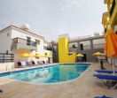 SEA CLEONAPA HOTEL