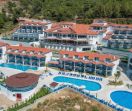 GARCIA RESORT & SPA