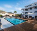 THB Bamboo Alcudia (Adults Only 18+)