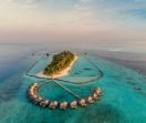 KOMANDOO MALDIVES ISLAND RESORT