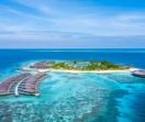 KAGI MALDIVES SPA ISLAND