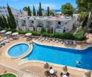 Alondra Hotel