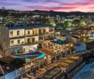 Sunset Beach Hotel