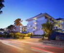 Hotel Santika Siligita Nusa Dua 3*