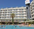 ASRIN BEACH HOTEL