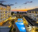ANEMI HOTEL AND SUITES