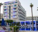 ANONYMOUS BEACH HOTEL
