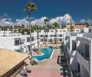 ANTHEA HOTEL APTS
