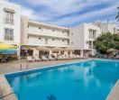 ANTONIS G HOTEL