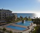 CAPITAL COAST RESORT AND SPA