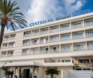 CYNTHIANA HOTEL