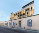 INDIGO HOTEL