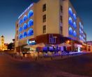 LIVADHIOTIS CITY HOTEL