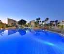 MAKRONISOS HOLIDAY VILLAGE