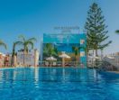 NEW FAMAGUSTA HOTEL AND SUITES