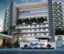 RADISSON BEACH RESORT