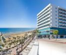 SUN HALL HOTEL