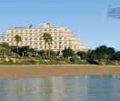 VRISSIANA BEACH HOTEL