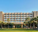 GRECIAN PARK HOTEL